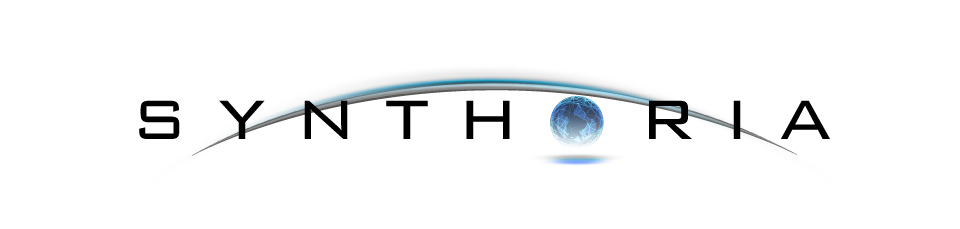 Synthoria Logo