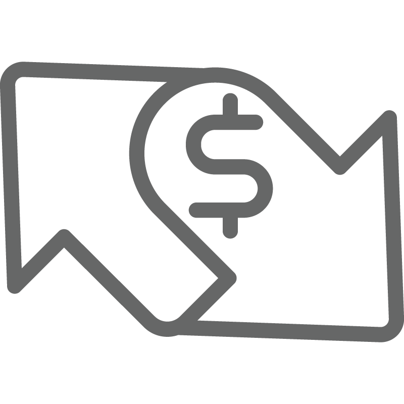 Exchange Icon